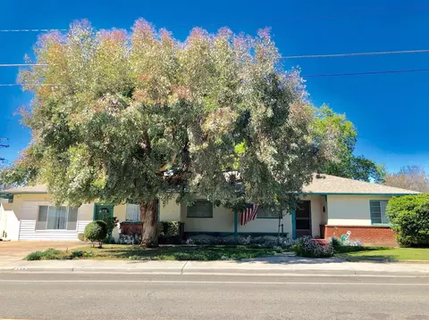135 N Olive St, Lemoore, CA 93245 photo 1
