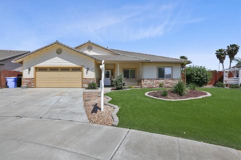 260 Seminole Way, Lemoore, CA 93245 photo 1