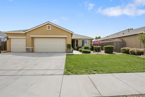 3825 E Seeger Ave, Visalia, CA 93292 photo 1