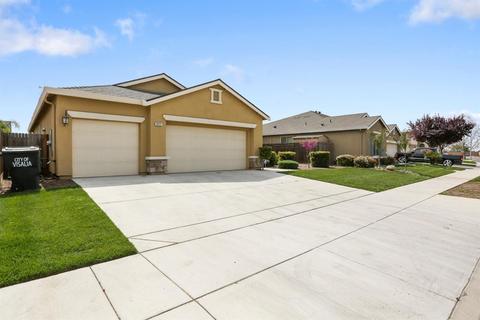 3825 E Seeger Ave, Visalia, CA 93292 photo 3