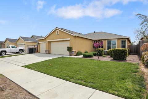 3825 E Seeger Ave, Visalia, CA 93292 photo 2
