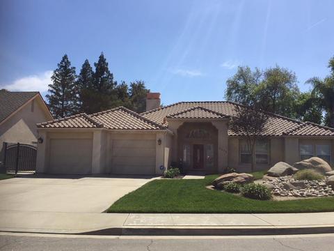 2525 E Vassar Ct, Visalia, CA 93292 photo 1