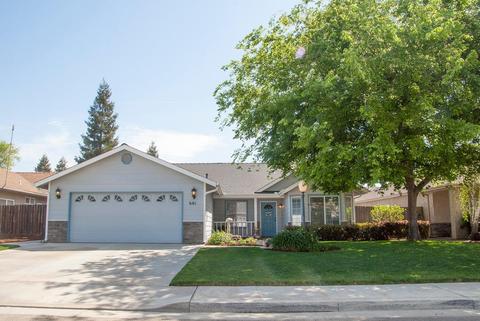 661 Kathleen Ct, Exeter, CA 93221 photo 37