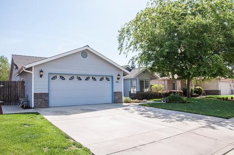 661 Kathleen Ct, Exeter, CA 93221 photo 38
