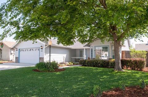 661 Kathleen Ct, Exeter, CA 93221 photo 6