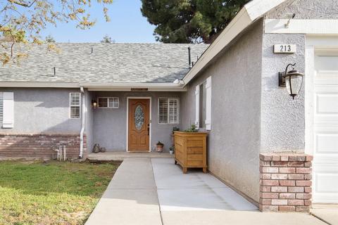 213 W Fremont Ave, Clovis, CA 93612 photo 5