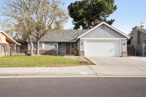 213 W Fremont Ave, Clovis, CA 93612 photo 2