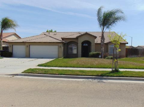 752 Bodega Ave, Lemoore, CA 93245 photo 1