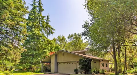 45258 S Fork Dr, Three Rivers, CA 93271 photo 3