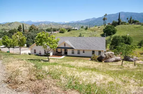 16604 Cattle Dr, Springville, CA 93265 photo 1