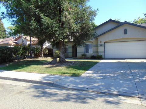 4141 E Laurel Ave, Visalia, CA 93292 photo 1