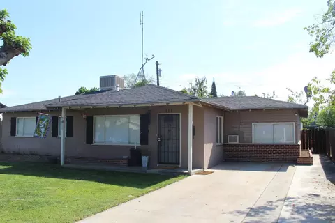 461 Waldo Ave, Exeter, CA 93221 photo 1