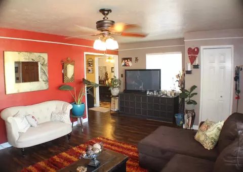 461 Waldo Ave, Exeter, CA 93221 photo 3