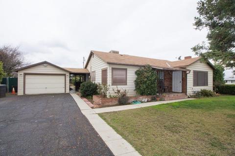 22681 White Ave, Strathmore, CA 93267 photo 1