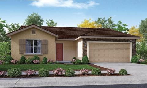 605 E Monte Verde Ave, Visalia, CA 93292 photo 1