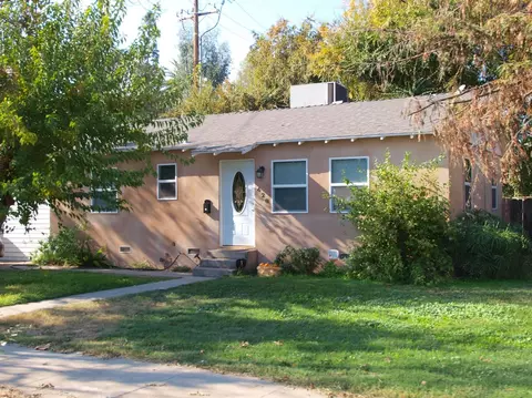 628 S Kaweah Ave, Exeter, CA 93221 photo 1
