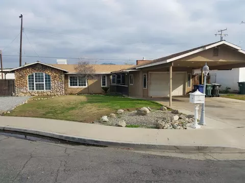 115 Whittier Ct, Exeter, CA 93221 photo 1