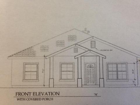 527 W Glaze Ave, Exeter, CA 93221 photo 1
