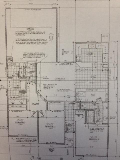 527 W Glaze Ave, Exeter, CA 93221 photo 3