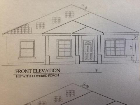 527 W Glaze Ave, Exeter, CA 93221 photo 2