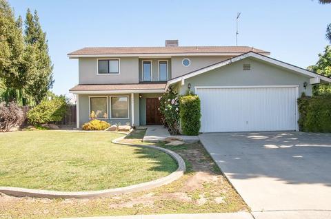 926 Murphy Dr, Lemoore, CA 93245 photo 1