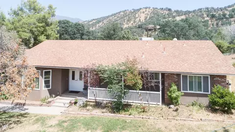 16050 Cattle Dr, Springville, CA 93265 photo 1