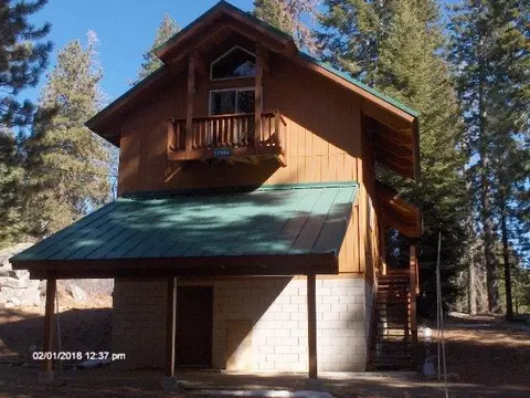 57984 Fox Dr, Ponderosa, CA 93265 photo 3