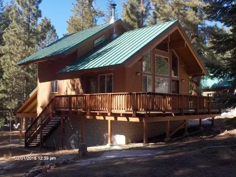 57984 Fox Dr, Ponderosa, CA 93265 photo 5