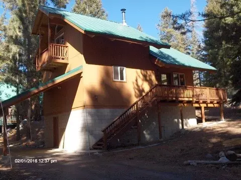 57984 Fox Dr, Ponderosa, CA 93265 photo 2