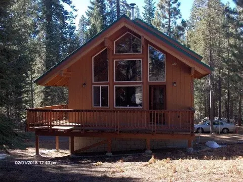 57984 Fox Dr, Ponderosa, CA 93265 photo 1
