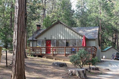 728 Loop Dr, Springville, CA 93265 photo 2