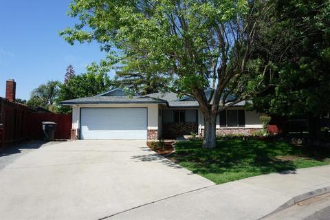 344 Evergreen Ave, Visalia, CA 93277 photo 2