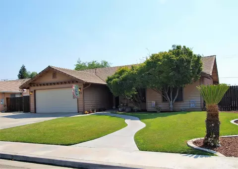 425 Carissa Ct, Exeter, CA 93221 photo 1
