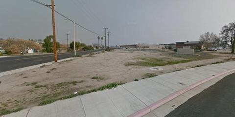 0 E Orange Ave, Porterville, CA 93257