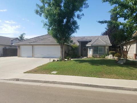 3834 E Stapp Ct, Visalia, CA 93292 photo 9