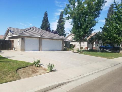 3834 E Stapp Ct, Visalia, CA 93292 photo 5