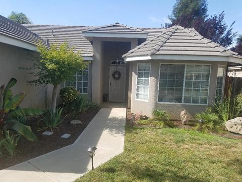 3834 E Stapp Ct, Visalia, CA 93292 photo 7