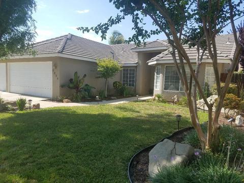 3834 E Stapp Ct, Visalia, CA 93292 photo 1