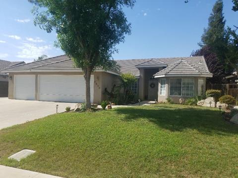 3834 E Stapp Ct, Visalia, CA 93292 photo 4