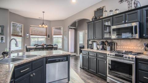 17537 Doran Dr, Springville, CA 93265 photo 4