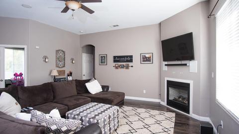 17537 Doran Dr, Springville, CA 93265 photo 5