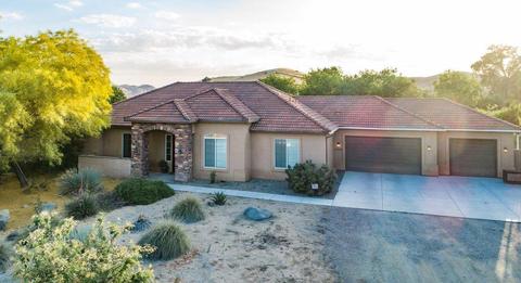 17537 Doran Dr, Springville, CA 93265 photo 1