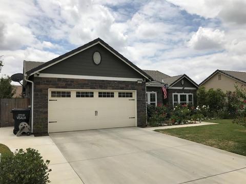 4325 E Hillcrest Ave, Visalia, CA 93292 photo 2