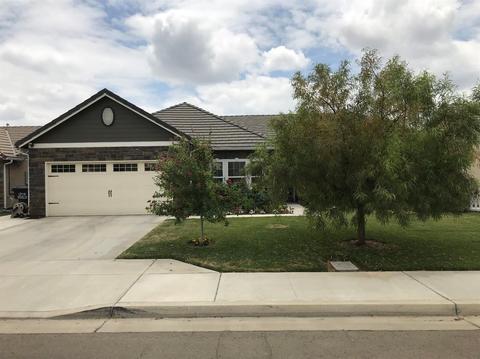 4325 E Hillcrest Ave, Visalia, CA 93292 photo 4