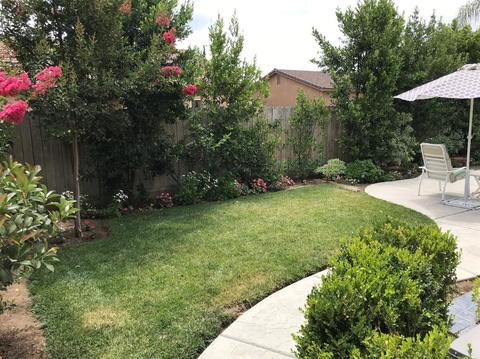 4325 E Hillcrest Ave, Visalia, CA 93292 photo 8