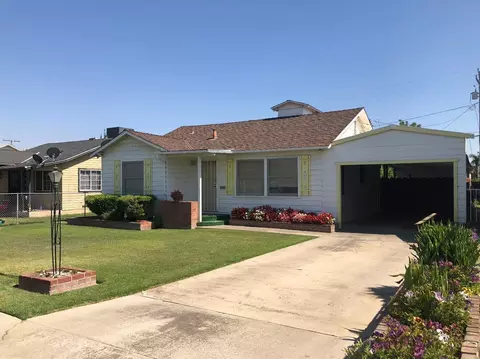 15915 Rosaline Ave, Ivanhoe, CA 93235 photo 2