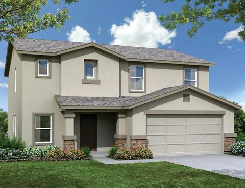 2292 Billing Ave, Tulare, CA 93274 photo 1