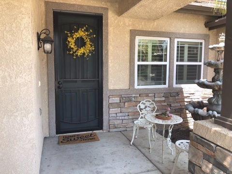 2336 E La Vida Ave, Visalia, CA 93292 photo 2