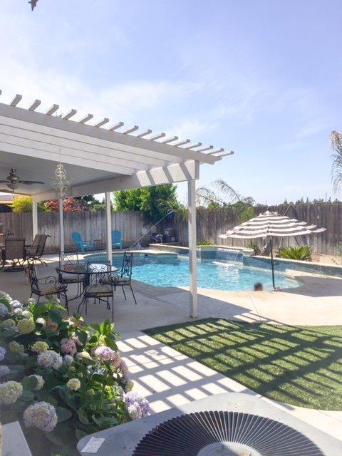 2336 E La Vida Ave, Visalia, CA 93292 photo 24