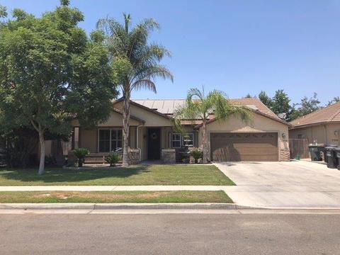 2336 E La Vida Ave, Visalia, CA 93292 photo 1